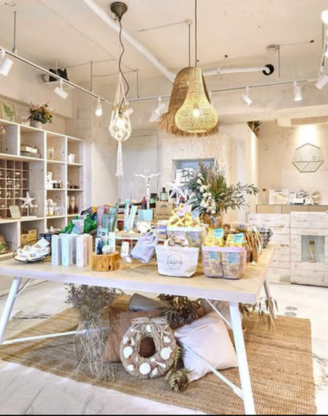 ethical shop LAULE'A